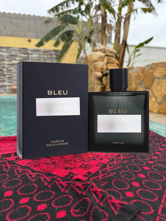 Bleu - Parfum Pour Homme